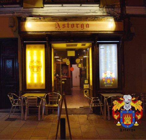 Astorga
